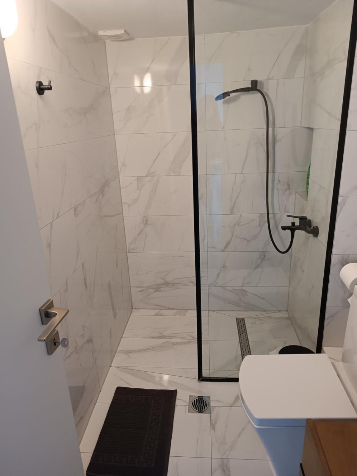 Penthouse Suite Center Cavala Exterior foto